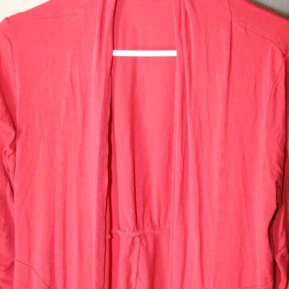 Coral Cardigan - Picture 3 of 4